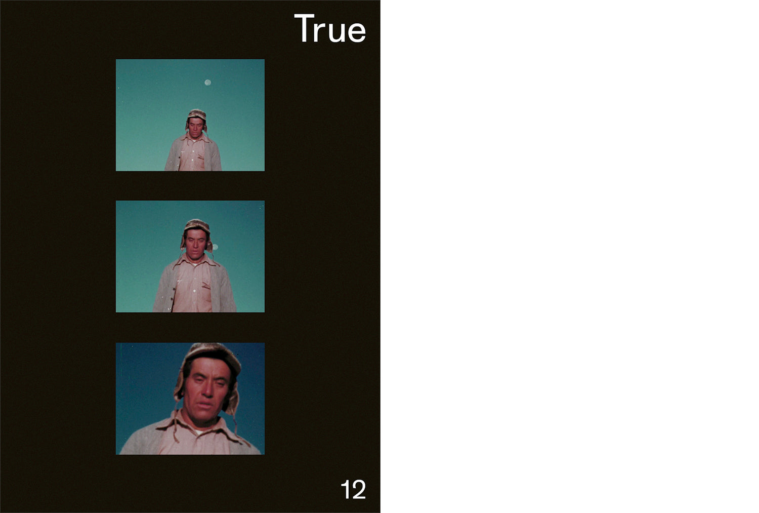 True Photo Journal, Issue Twelve (2025)