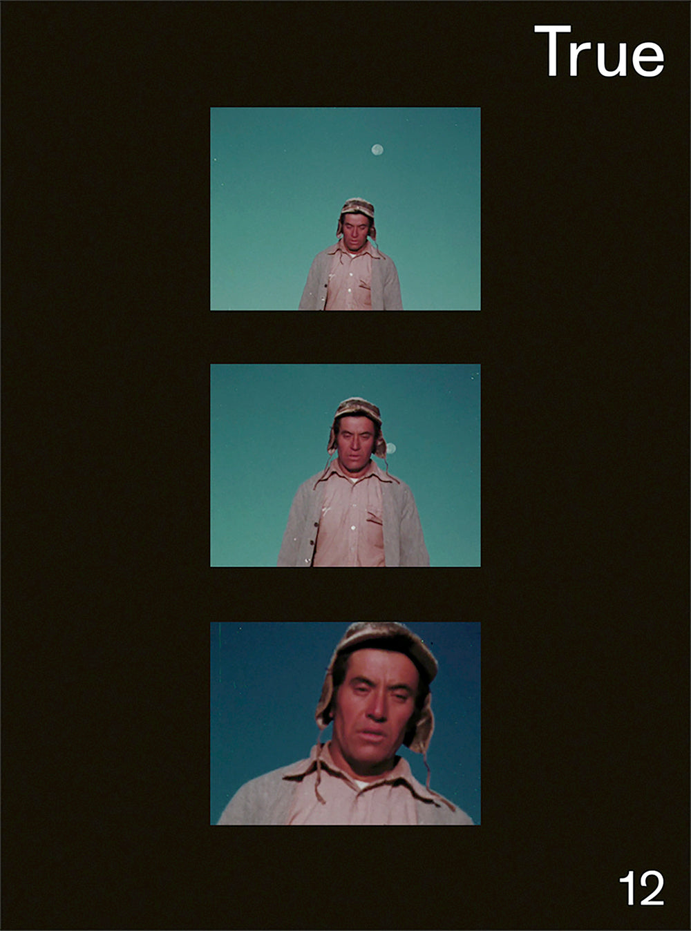 True Photo Journal, Issue Twelve (2025)