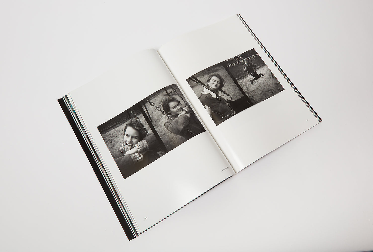 True Photo Journal, Issue Two (2016)